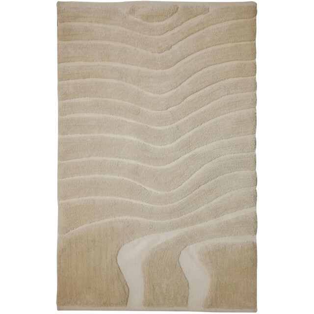 Divante Natural Carved Wave Runner 130 x 70cm - image 1