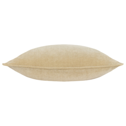 Yard Natural Heavy Chenille Reversible Cushion - thumbnail 2