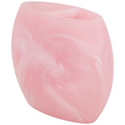Dreamy Cloud Toothbrush Holder Pink - thumbnail 2