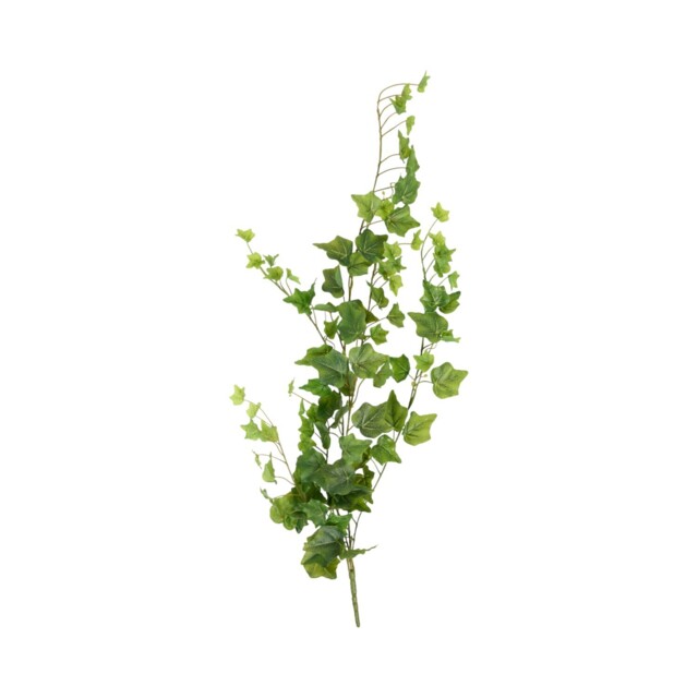 Artificial Hanging Ivy Green - image 1