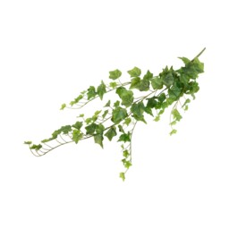 Artificial Hanging Ivy Green - thumbnail 3