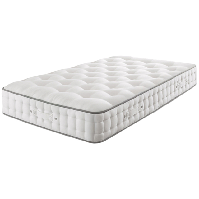 Hargreave & Flynn The Ashbrook Single 1000 Individually Nested Pocket Spring Mattress - image 1