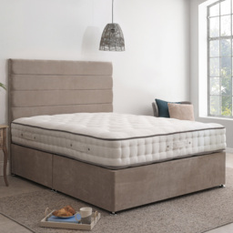Hargreave & Flynn The Ashbrook Single 1000 Individually Nested Pocket Spring Mattress - thumbnail 2