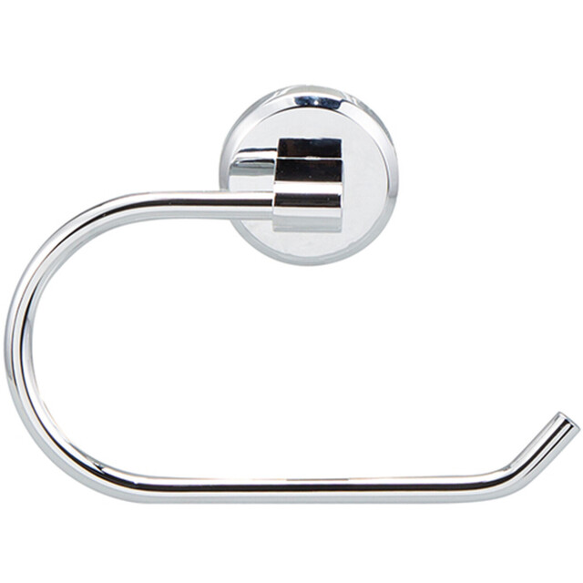 Bathstore Clayton Chrome Toilet Roll Holder - image 1