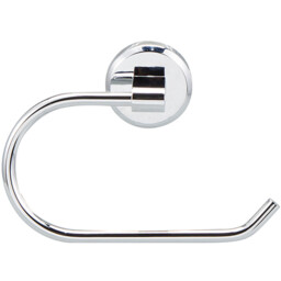 Bathstore Clayton Chrome Toilet Roll Holder