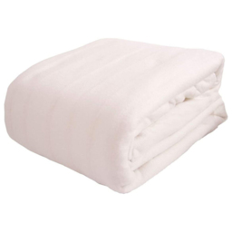 MYLEK Double Electric Fitted Blanket 190 x 137cm - thumbnail 3