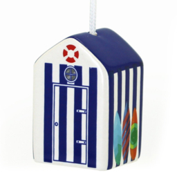 Bathstore Beach Hut Light Pull - thumbnail 1