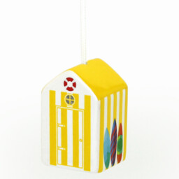 Bathstore Beach Hut Light Pull - thumbnail 4