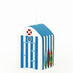 Bathstore Beach Hut Light Pull - thumbnail 2
