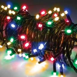 Marco Paul 200 Multicolour LED String Light