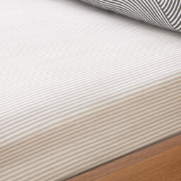 Elements Black King Size Reversible Bedding Set - thumbnail 3