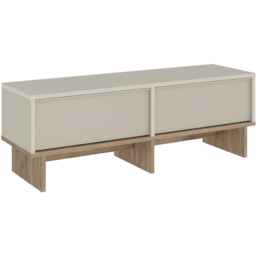 Decortie Yuki Sandstone and Sepet TV Unit - thumbnail 2