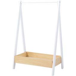 Liberty House Toys Kids Dressing Rail Rail