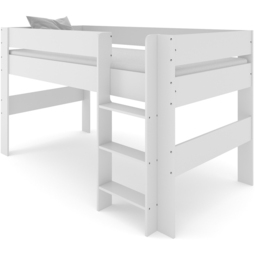 Kudl White Mid Sleeper - thumbnail 2