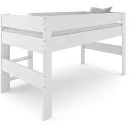 Kudl White Mid Sleeper - thumbnail 4
