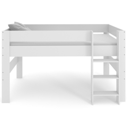 Kudl White Mid Sleeper - thumbnail 3