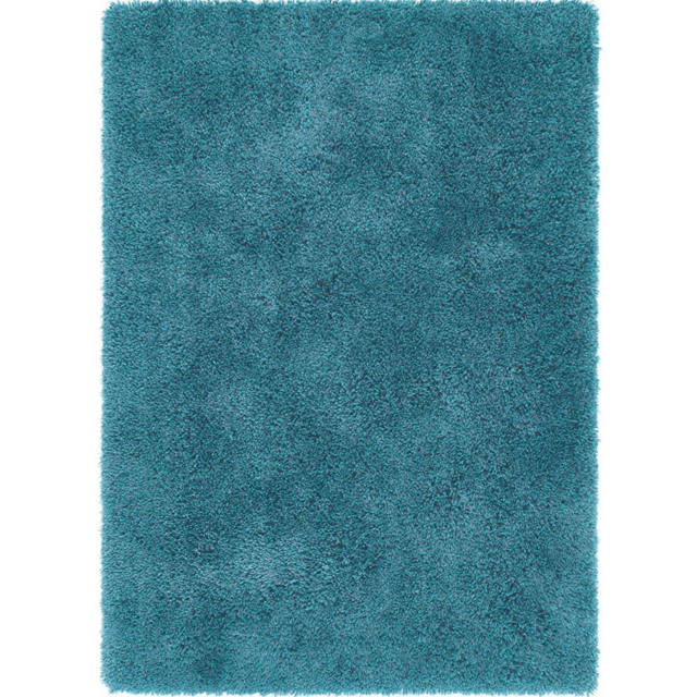 Origins Chicago Dark Teal Rug 200 x 290cm - image 1