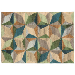 Esselle Home Radiant Lilianna Multicolour Rug 200 x 290cm