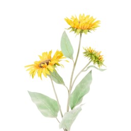 Sunflower Spray Yellow - thumbnail 2