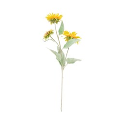 Sunflower Spray Yellow - thumbnail 3