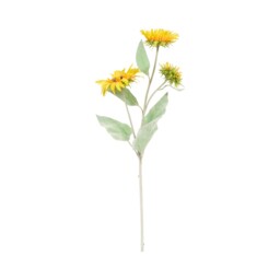 Sunflower Spray Yellow - thumbnail 1