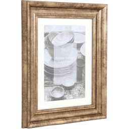 Maison Antique Gold Frame 6x4 inch