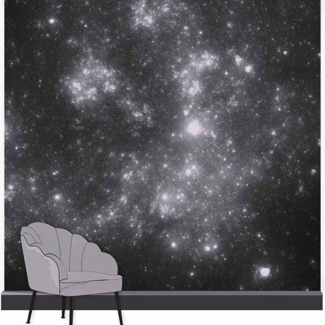 Superfresco Easy Constel Celestial Wall Mural - image 1