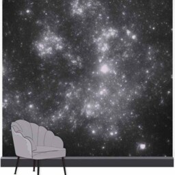 Superfresco Easy Constel Celestial Wall Mural - thumbnail 1