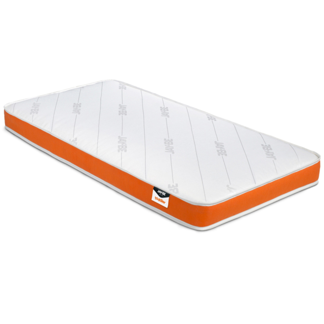 Jay-Be Foam Free Sprung Toddler Mattress - image 1