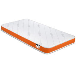Jay-Be Foam Free Sprung Toddler Mattress