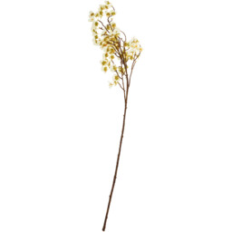 Single Cherry Blossom Single Stem Artificial Flower 100cm in Assorted styles - thumbnail 4