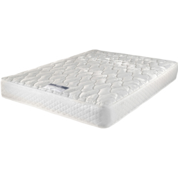 Silentnight Essentials Double Memory Foam Mattress - thumbnail 1