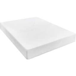 Aspire Kids Single Memory Foam Mattress with Easy Clean Cover