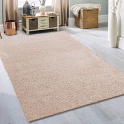 Kingston Rug - Taupe / 120cm - thumbnail 2