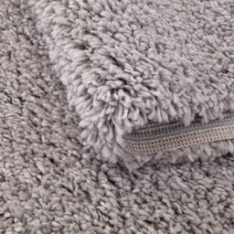 Kingston Rug - Taupe / 120cm - thumbnail 3