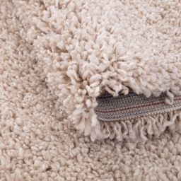 Kingston Rug - Taupe / 120cm - thumbnail 4