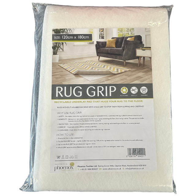 Origins Rug Grip 120 x 180cm - image 1