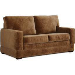 Jay-Be Urban 2 Seater Cosy Chenille Cork Sofa Bed with e-Pocket Mattress - thumbnail 2