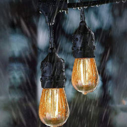 Ener-J 30m Festoon Kit with 30 LED Lamps - thumbnail 4