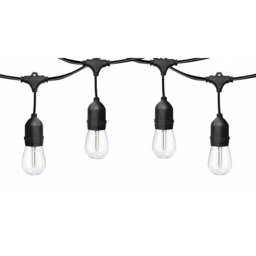 Ener-J 30m Festoon Kit with 30 LED Lamps - thumbnail 2