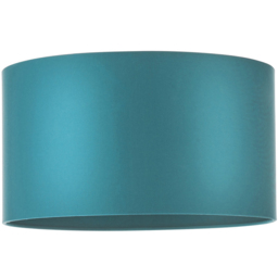 Merano Folgarida Teal Satin Shade