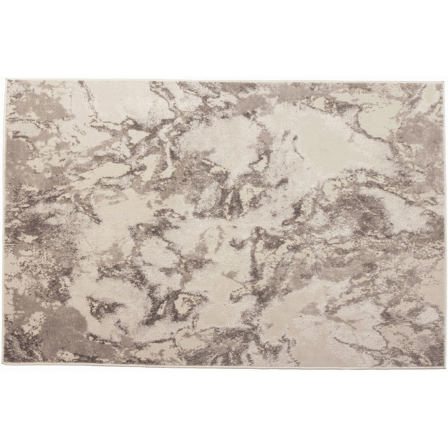 Eselle Muse Bahia Marble Grey Rug 160 x 230cm - image 1