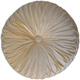 Artisan Furniture White Hart Pouffe - thumbnail 4