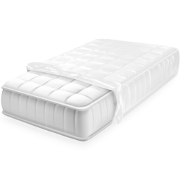 Wrap & Move Single Mattress Protector 2 Pack - thumbnail 3