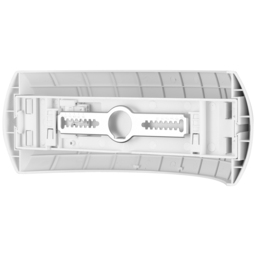 TCP White Up Down Indoor Wall Light - thumbnail 3