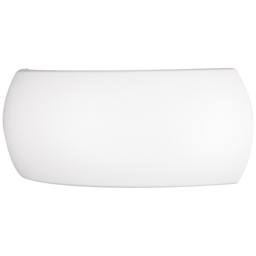 TCP White Up Down Indoor Wall Light