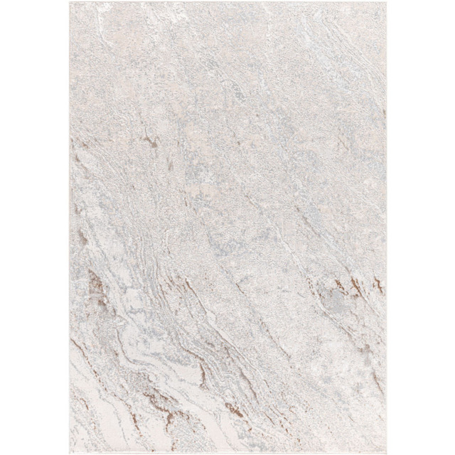 Sunset Lux Silver Rug 160 x 230cm - image 1