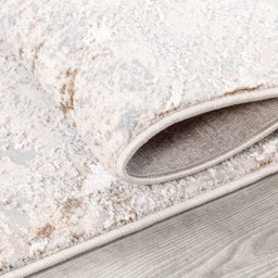 Sunset Lux Silver Rug 160 x 230cm - thumbnail 3