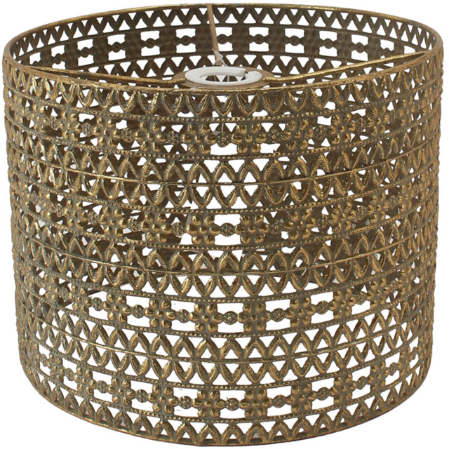 Ambia Bronze Pendant Light