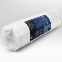 Jay-Be Bio Cool Double Hybrid 2000 e-Pocket Eco-Friendly Mattress - thumbnail 4